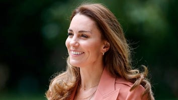Kate Middleton's $25 Gold Hoop Earrings Are The Perfect Addition to Any Outfit